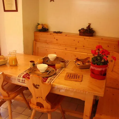 3 Pieces Cabine 6 Pers, Animaux Admis, Garage