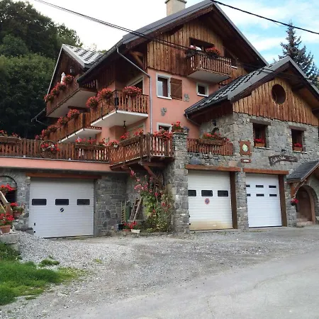 3 Pieces Cabine 6 Pers, Animaux Admis, Garage * Валуар